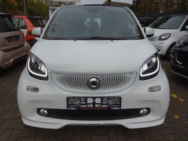 Smart ForTwo 66 kW image number 4