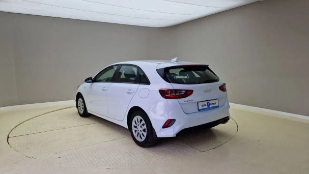 Kia Ceed 118 kW image number 7