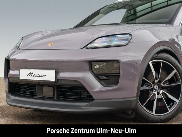 Porsche Macan 4 300 kW image number 12