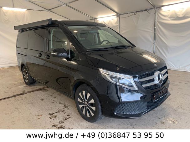 Mercedes-Benz V 300 174 kW image number 2