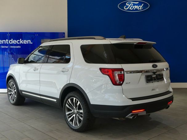 Ford Explorer 3.5 V6 216 kW image number 9