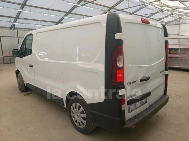 Renault Trafic DCi 95 L1H1 70 kW image number 3