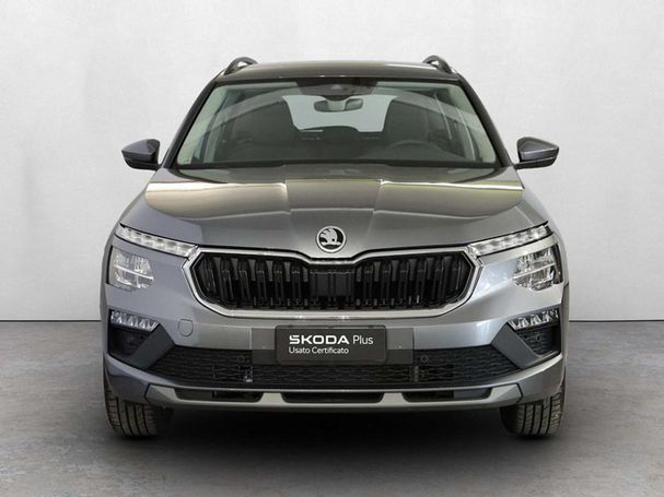 Skoda Kamiq 1.0 TSI 70 kW image number 2