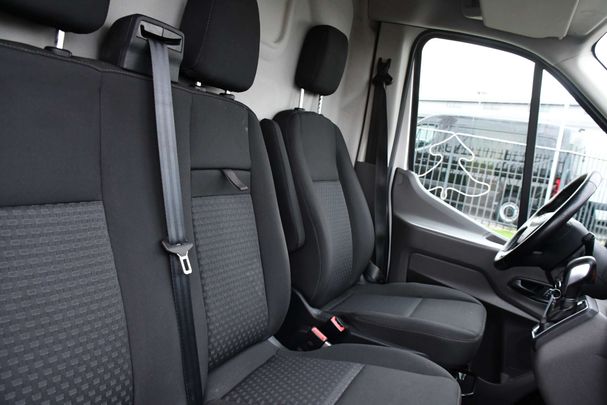 Ford Transit 350 L3H2 2.0 Limited 136 kW image number 25