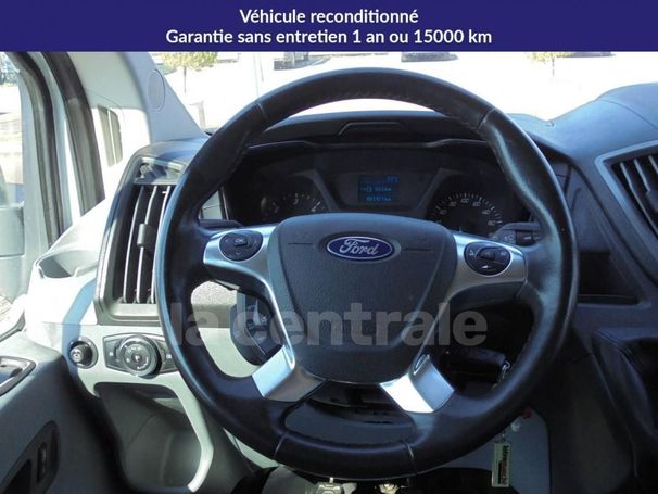 Ford Transit 350 L4 Trend 96 kW image number 17