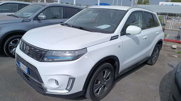 Suzuki Vitara 1.4 Hybrid 95 kW image number 1