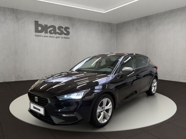 Seat Leon 85 kW image number 1