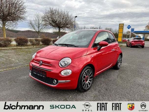 Fiat 500 51 kW image number 1