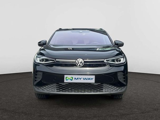 Volkswagen ID.4 128 kW image number 2