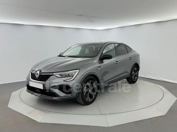 Renault Arkana 1.6 E-Tech 107 kW image number 1