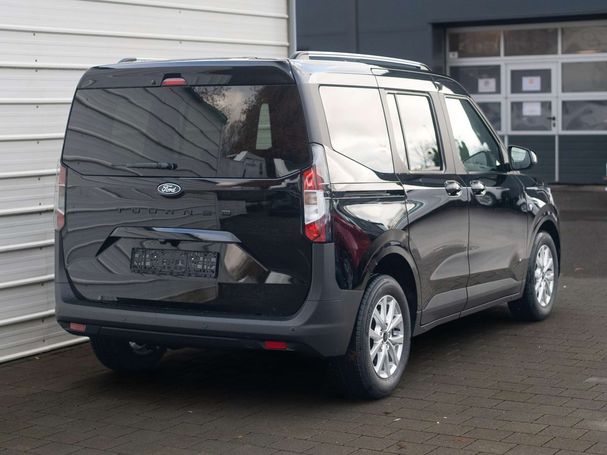 Ford Tourneo Courier 1.0 EcoBoost Titanium 92 kW image number 14