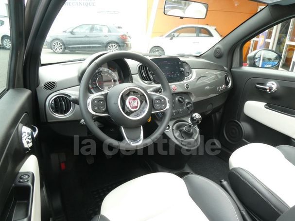 Fiat 500C 51 kW image number 7