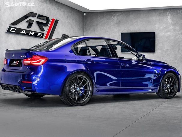 BMW M3 CS 338 kW image number 4