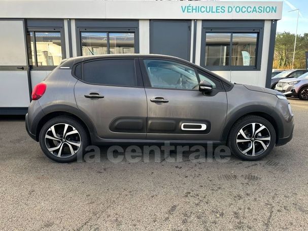 Citroen C3 Pure Tech 83 S&S Shine 61 kW image number 15