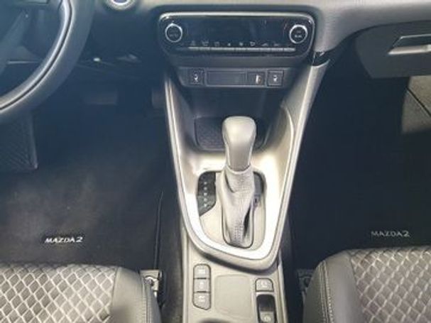 Mazda 2 68 kW image number 5