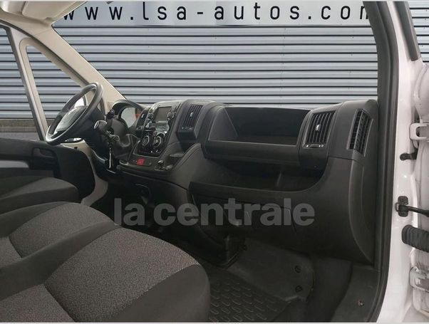 Fiat Ducato 2.3 MultiJet 88 kW image number 8