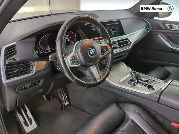 BMW X5 xDrive30d 210 kW image number 9