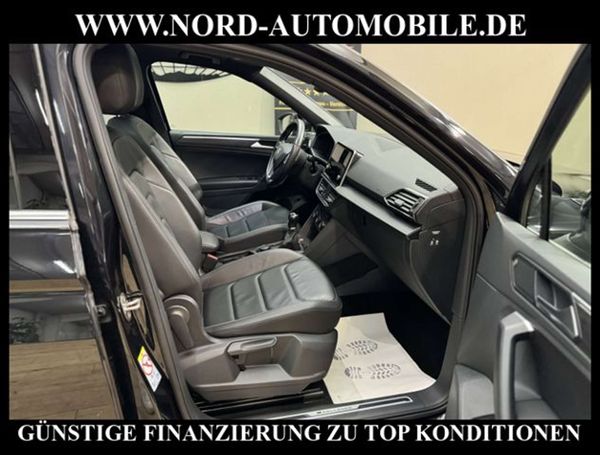 Seat Tarraco 2.0 TDI Xcellence 110 kW image number 17