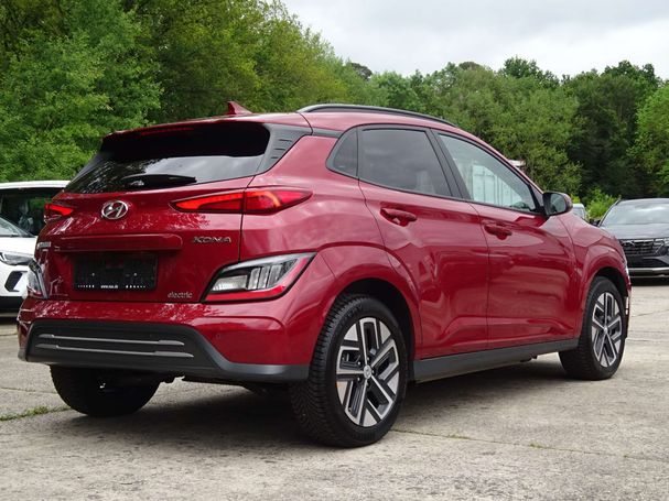 Hyundai Kona 100 kW image number 23