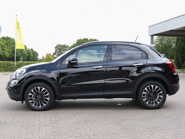 Fiat 500X Hybrid 96 kW image number 5