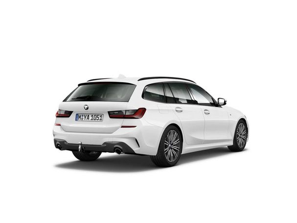 BMW 330d Touring Sport 210 kW image number 2