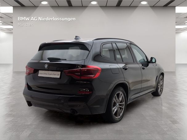 BMW X3 xDrive30d M Sport 195 kW image number 3