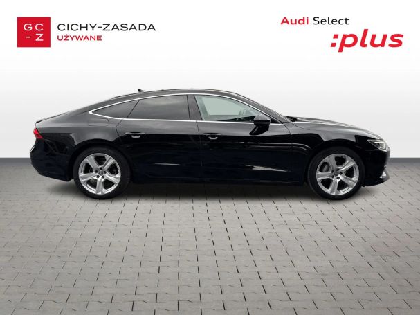 Audi A7 150 kW image number 6