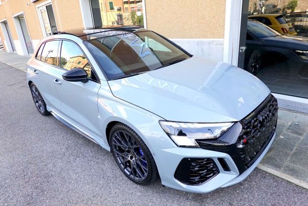 Audi RS3 Performance 299 kW image number 7