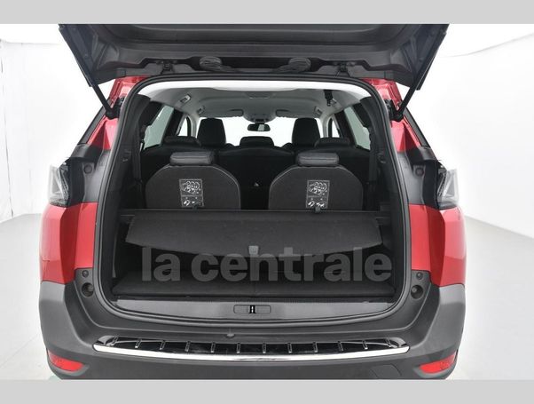 Peugeot 5008 96 kW image number 35