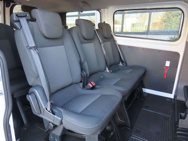 Ford Transit Custom 340 L1H1 2.0 96 kW image number 7