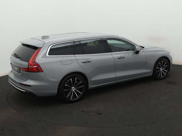 Volvo V60 T6 Core AWD 293 kW image number 10