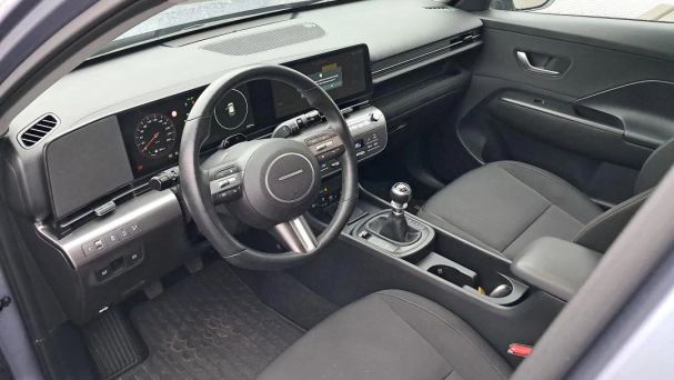 Hyundai Kona 88 kW image number 10