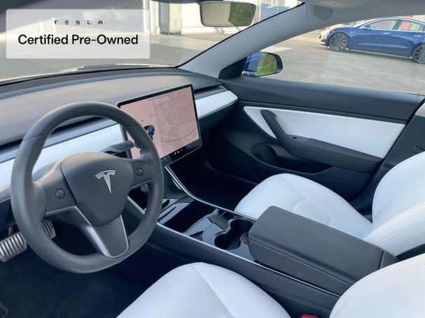 Tesla Model 3 Long Range AWD 258 kW image number 10