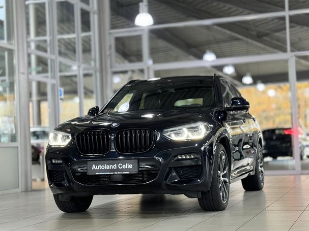 BMW X3 xDrive 210 kW image number 1