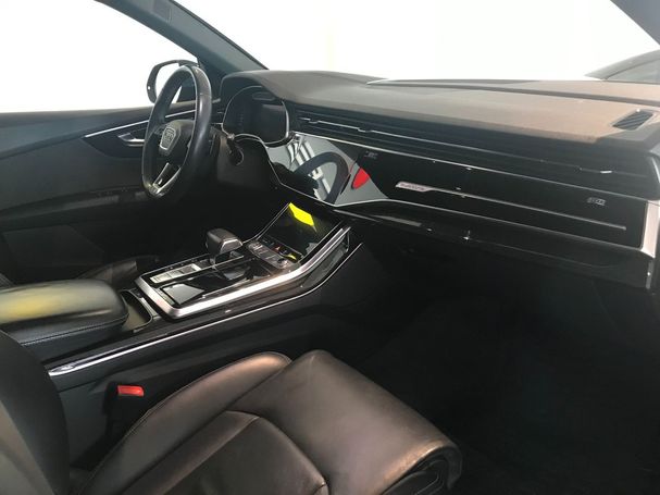 Audi Q8 50 TDI quattro S-line 210 kW image number 23