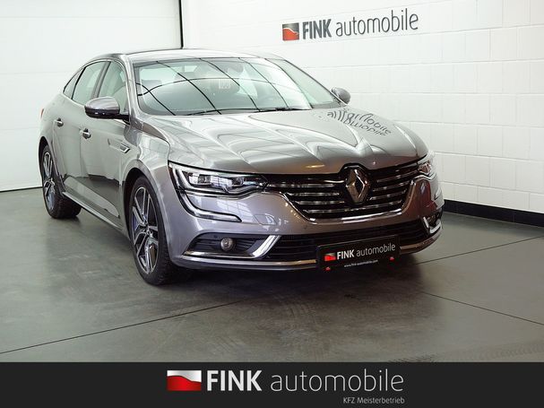 Renault Talisman Energy dCi INTENS 118 kW image number 2