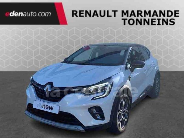 Renault Captur 118 kW image number 1