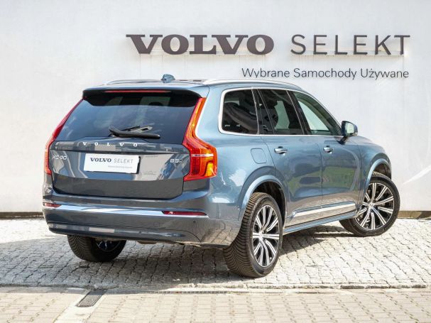 Volvo XC90 AWD 173 kW image number 8