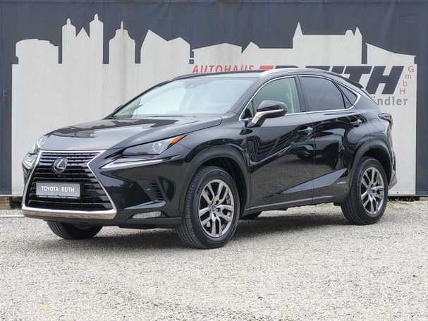 Lexus NX 300 h 145 kW image number 1