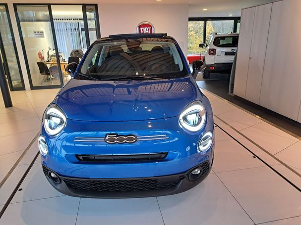 Fiat 500X Dolcevita 96 kW image number 2