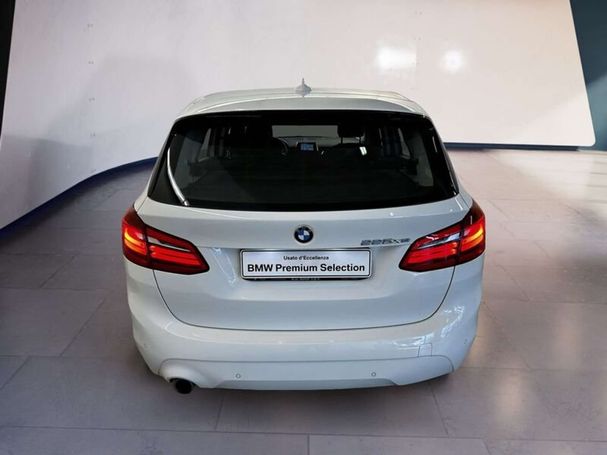 BMW 225 Active Tourer xe xDrive 165 kW image number 16