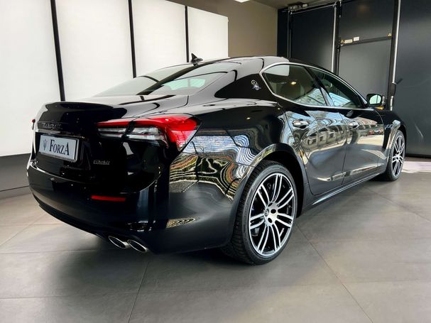 Maserati Ghibli 2.0 243 kW image number 8