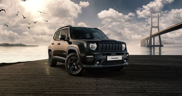 Jeep Renegade 1.3 139 kW image number 2