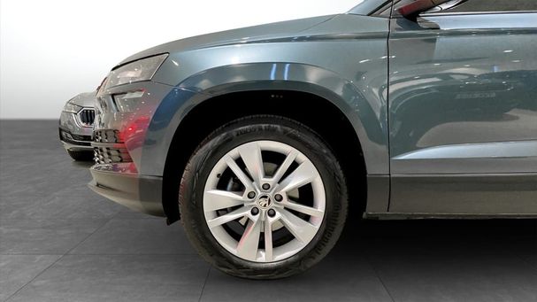 Skoda Karoq TSI Ambition 82 kW image number 6