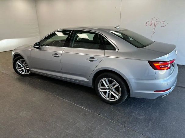 Audi A4 110 kW image number 4