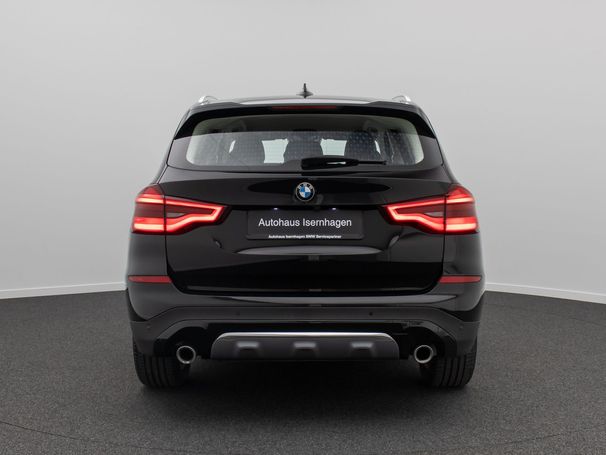 BMW X3 xDrive 185 kW image number 11