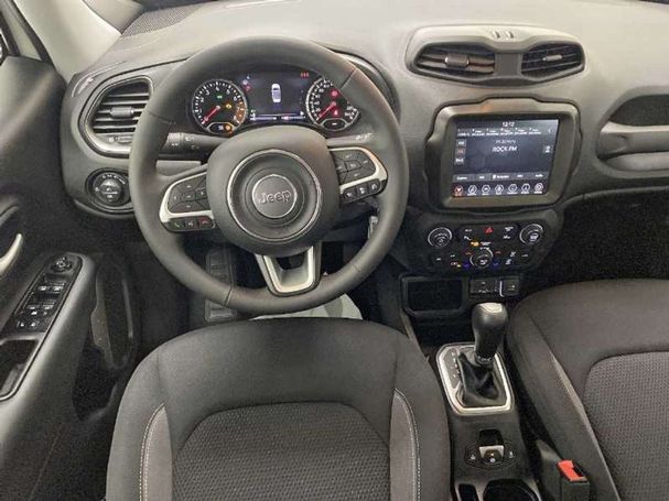 Jeep Renegade 96 kW image number 11