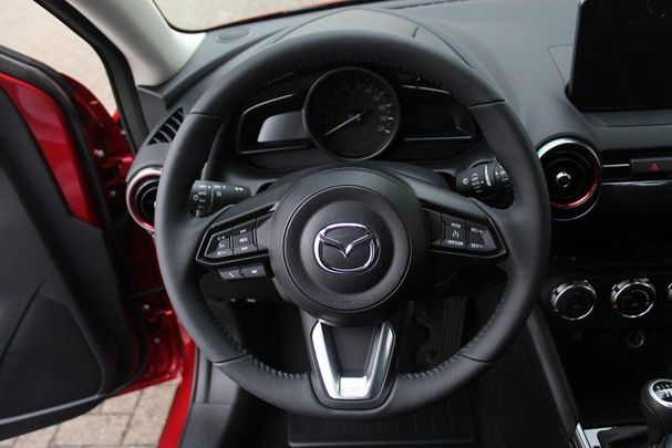 Mazda 2 90 66 kW image number 17