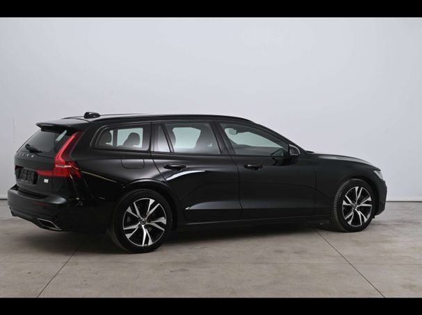 Volvo V60 AWD T6 189 kW image number 3