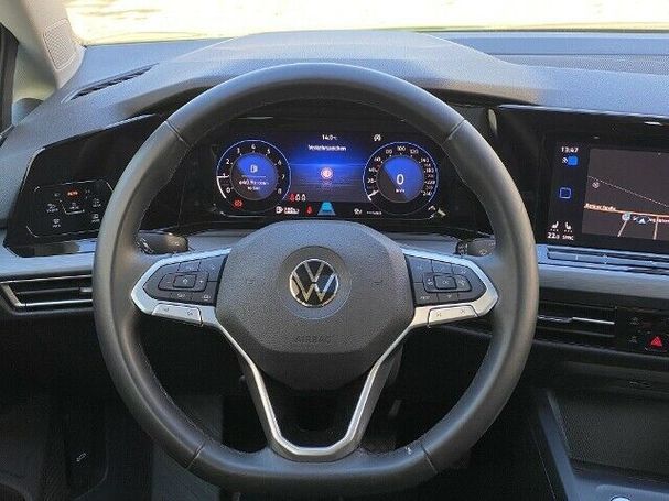 Volkswagen Golf 1.5 TSI 110 kW image number 11